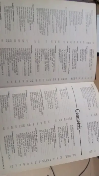 Enciclopedia Temática Ilustrada de Matemáticas - miniatura 3