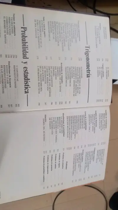 Enciclopedia Temática Ilustrada de Matemáticas - miniatura 4
