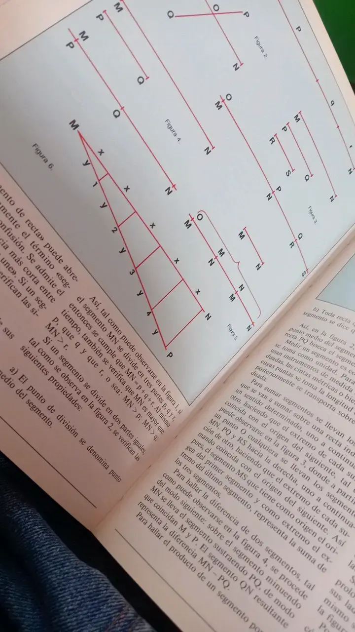 Enciclopedia Temática Ilustrada de Matemáticas - 5