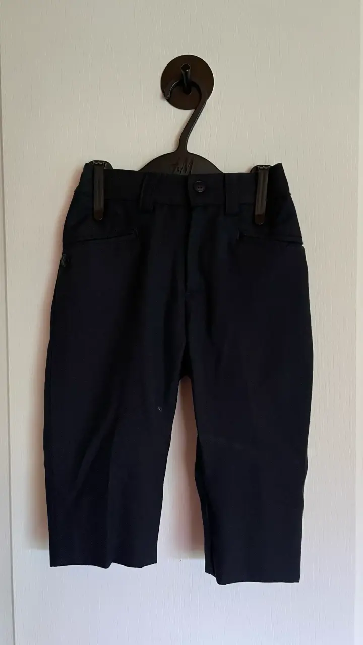 Traje de huaso - 2