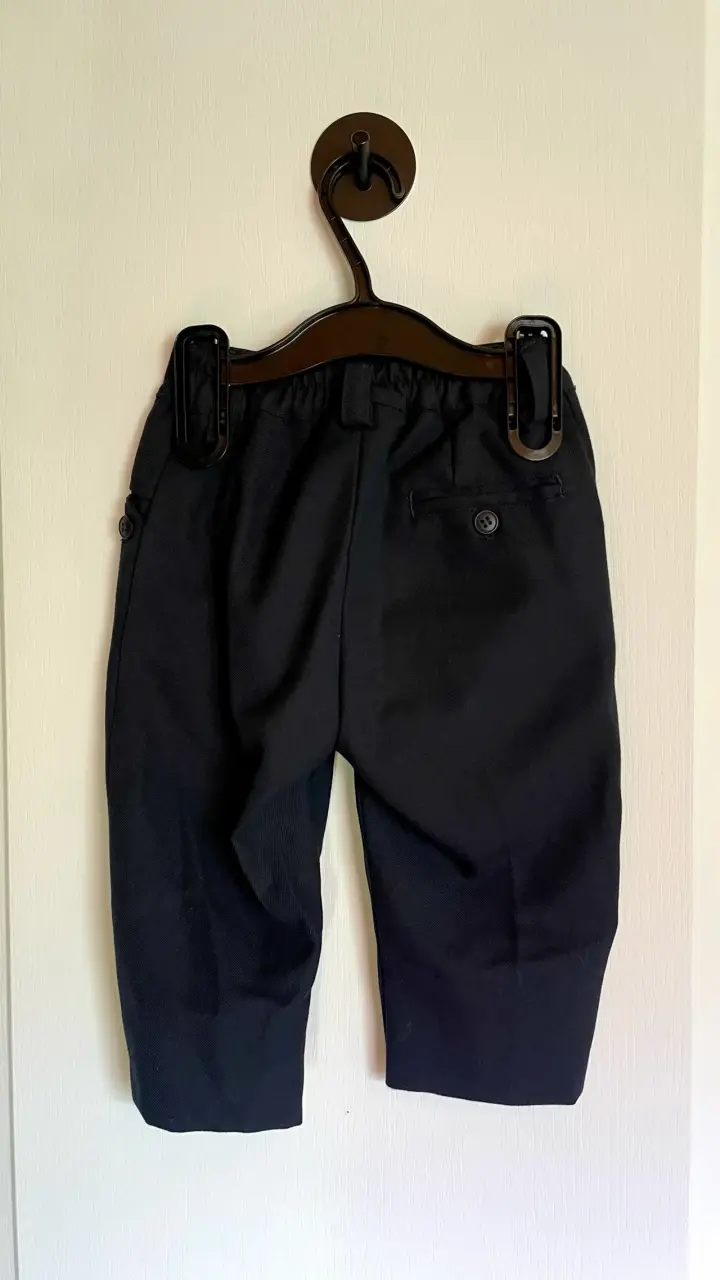 Traje de huaso - 3
