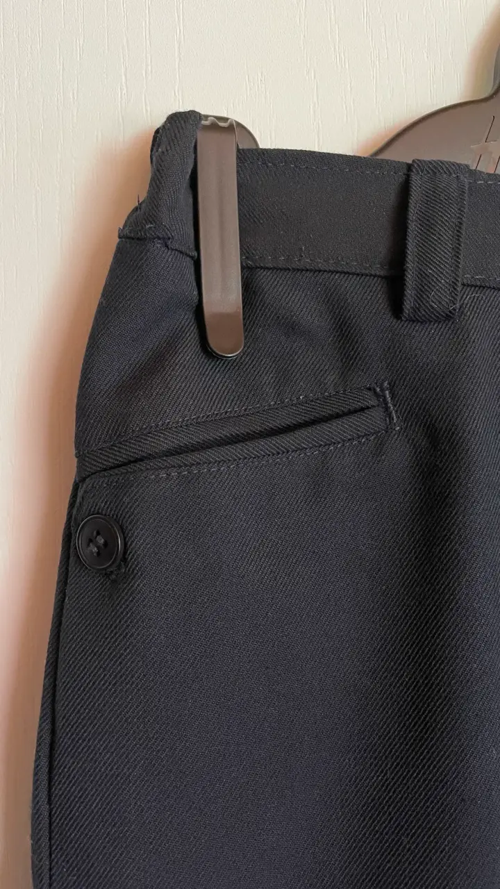 Traje de huaso - 4