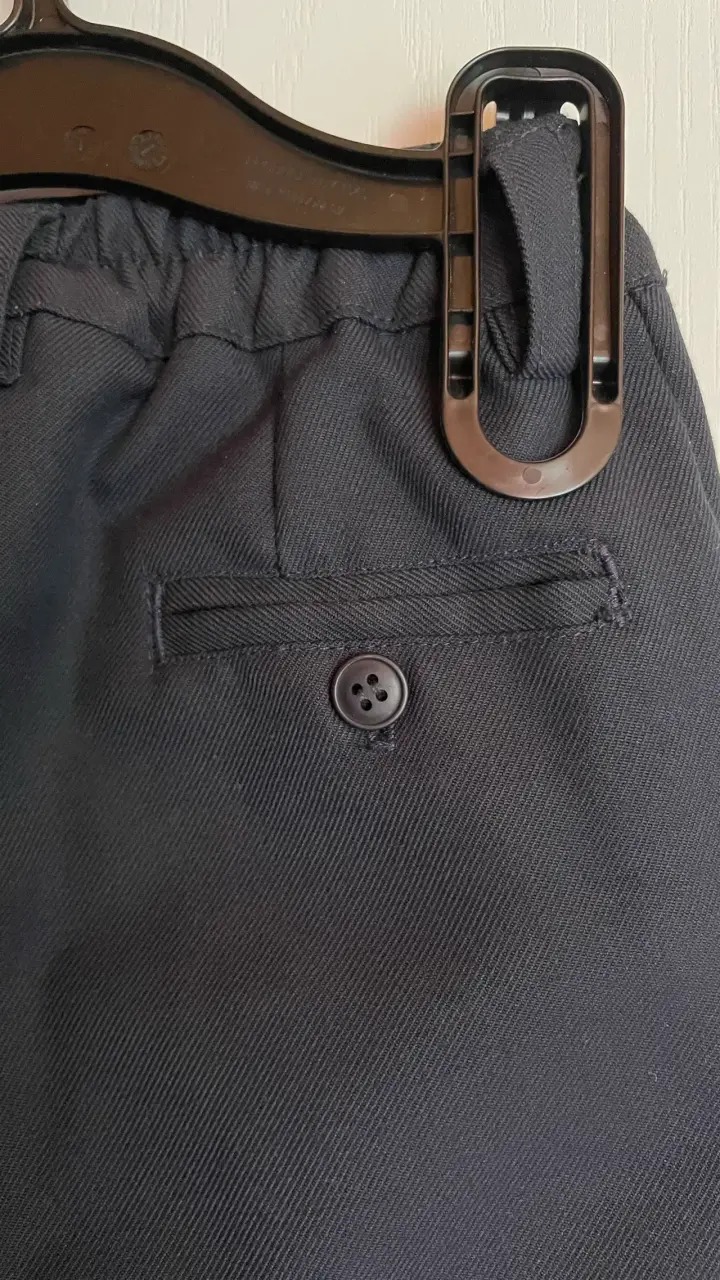 Traje de huaso - 5