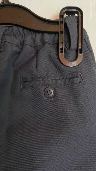 Traje de huaso - miniatura 5
