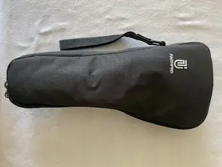 Estabilizador de cámara para smartphone con funda - miniatura 2
