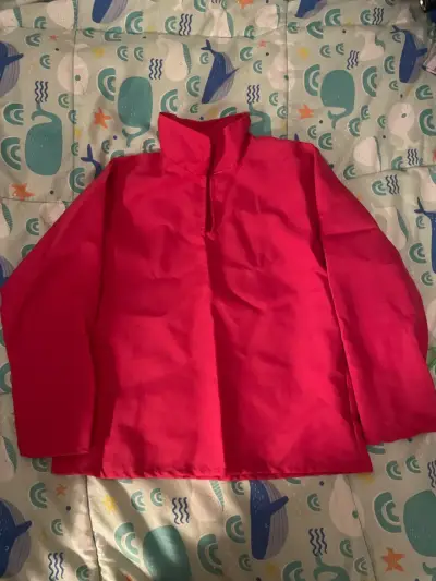 Disfraz de huaso chileno para niño talla 6 - miniatura 5