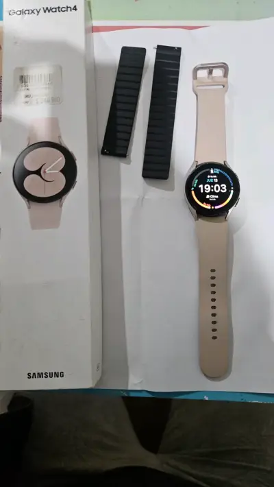 Samsung Galaxy Watch 4 - miniatura 1