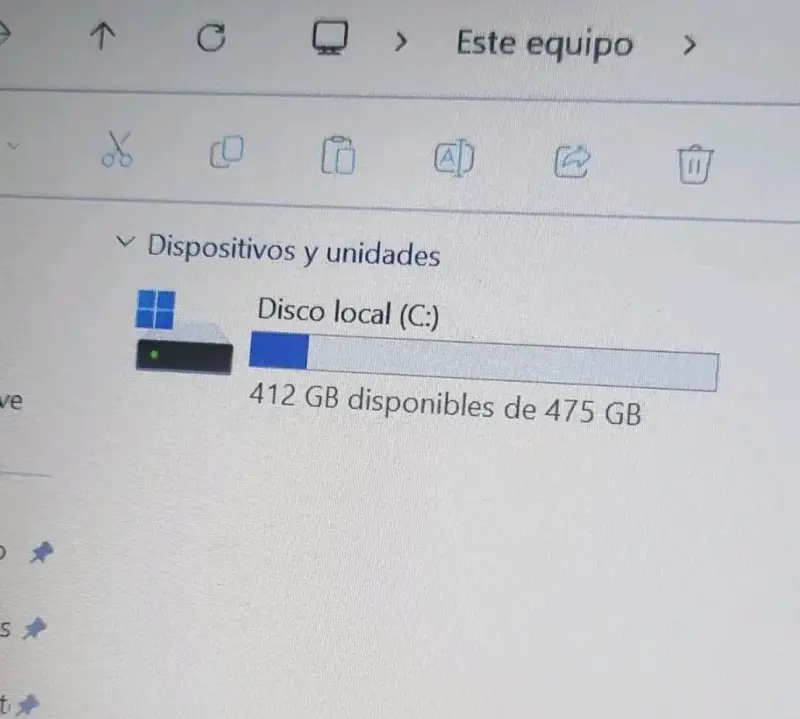 Windows 11 lenovo del gobierno - 2