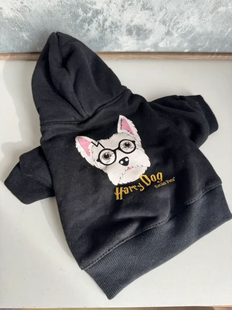 Polerón para perro pequeño Estilo Pets - 1