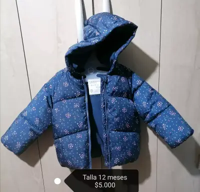 Enteritos de bebé diferentes tallas chaqueta nin@s - miniatura 5
