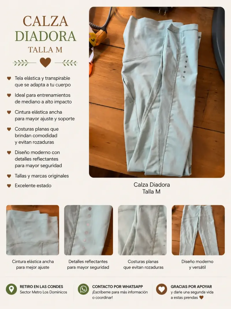 Set deportivo mujer - 2