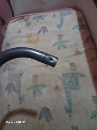 Cuna colecho para bebé en buen estado - miniatura 5