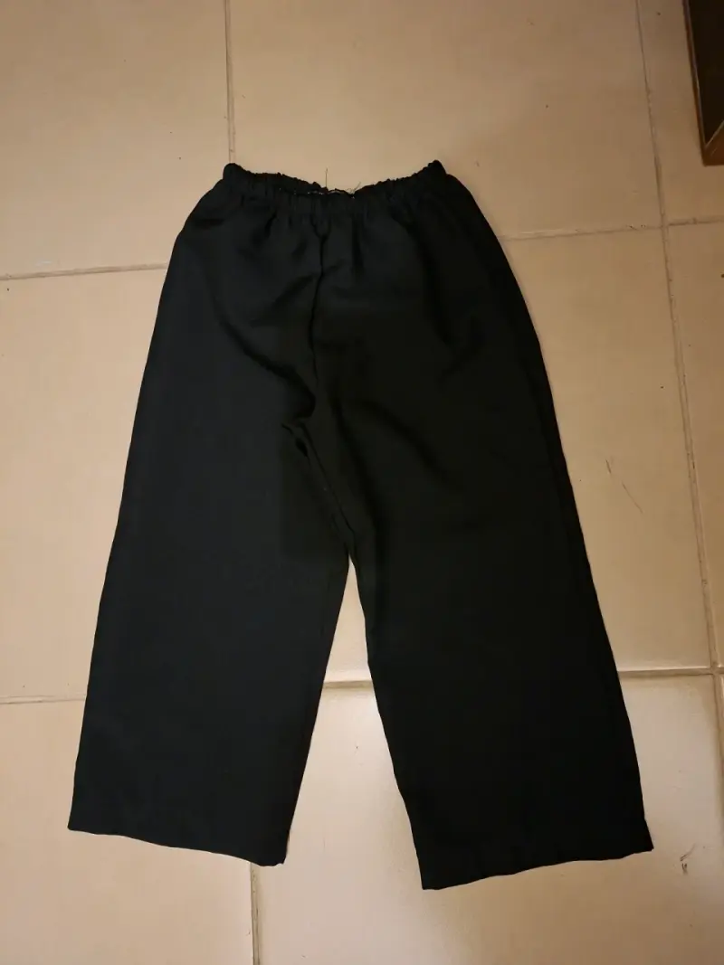 Trajes tipicos talla 6 - 3