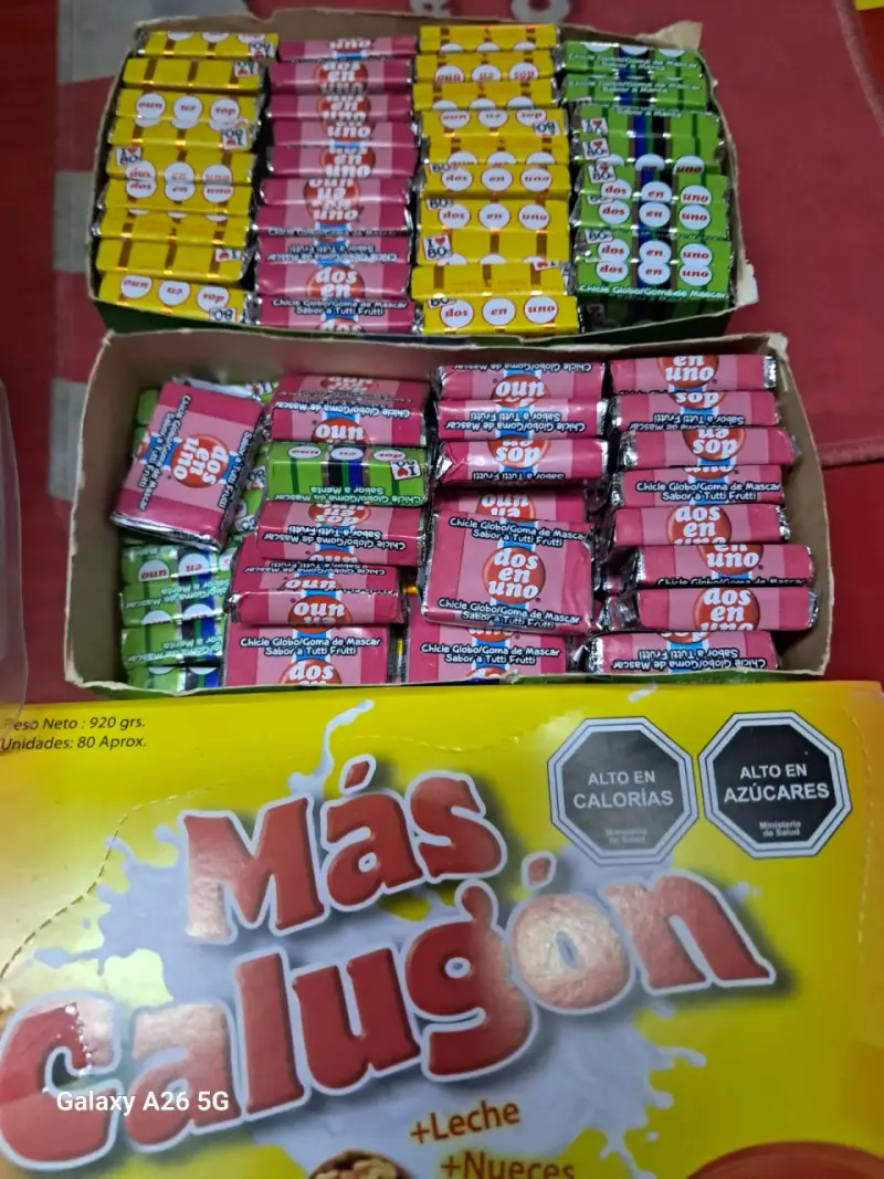 Conservas de jurel San José 425g - 2