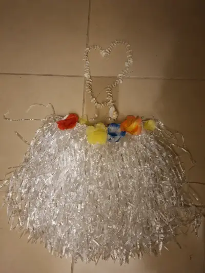 Trajes tipicos talla 6 - miniatura 1