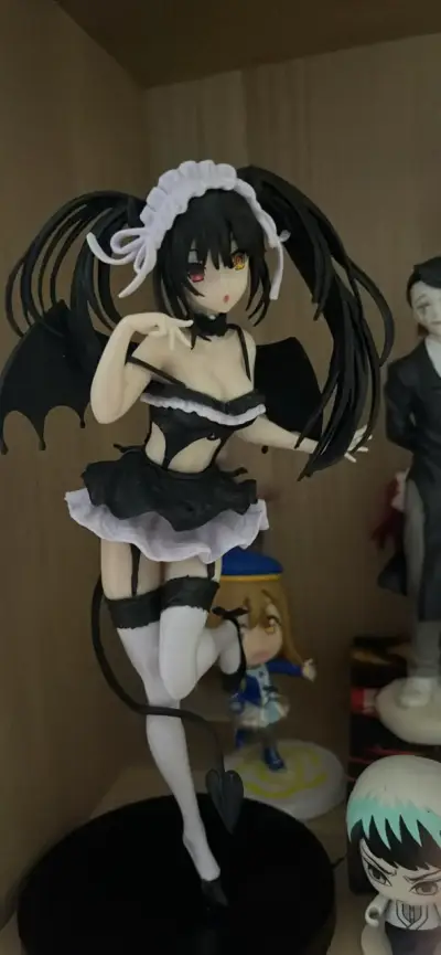 Figura de colección de personaje anime - miniatura 2