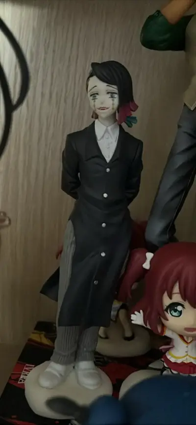Figura de colección de personaje anime - miniatura 3