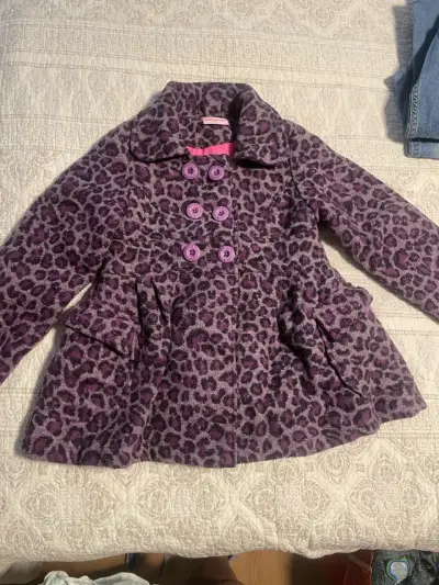 Lote ropa niña talla 6 - miniatura 1