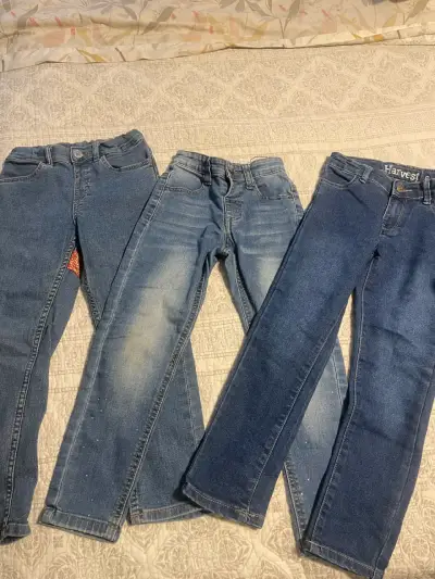 Lote ropa niña talla 6 - miniatura 4