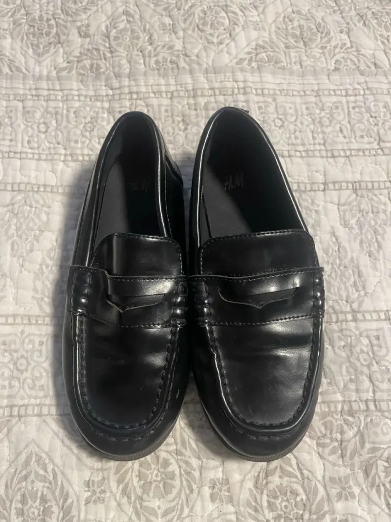Lote ropa niña talla 6 - 6