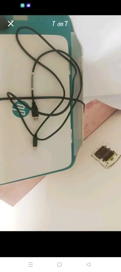 Impresora - miniatura 2