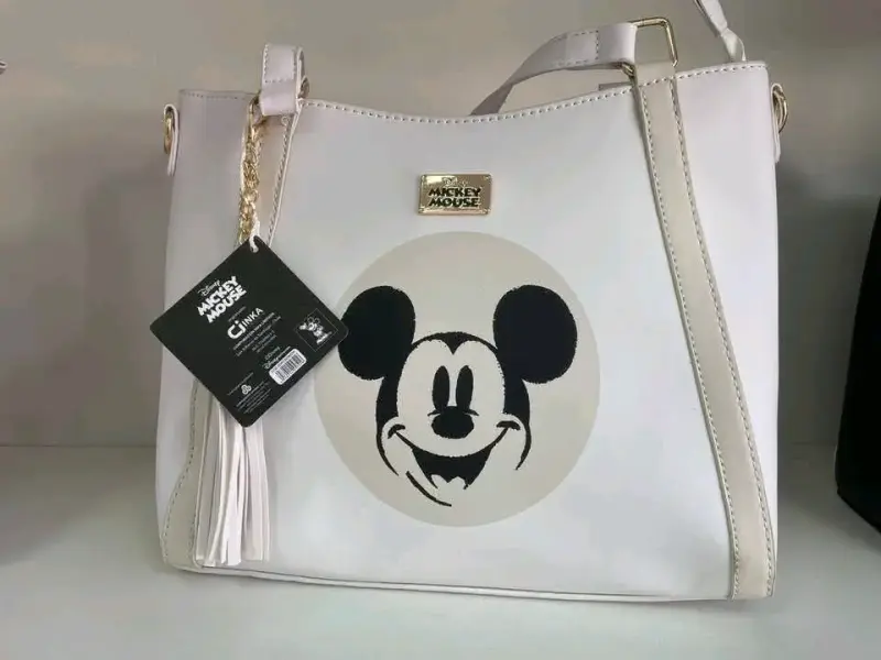 Cartera de Mujer con Diseño de Stitch - 2