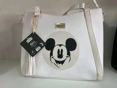 Cartera de Mujer con Diseño de Stitch - miniatura 2