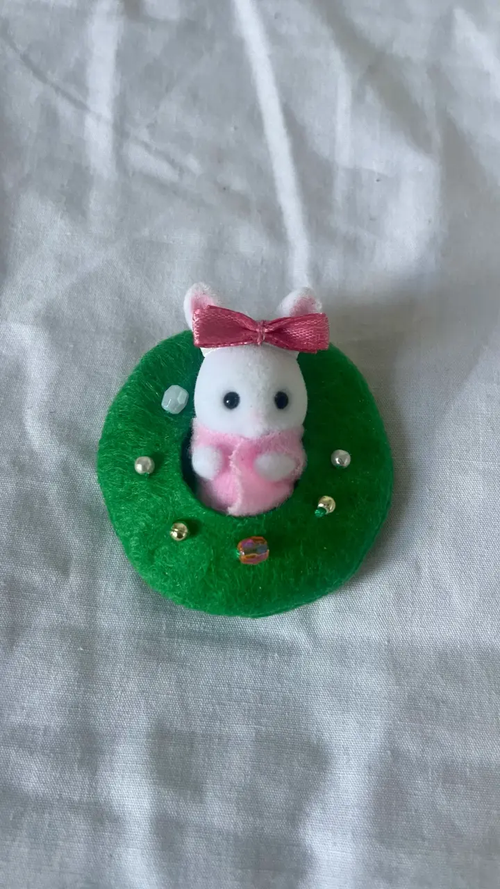 Sylvanian family edición de navidad
