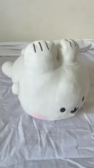 Peluche miniso - miniatura 1