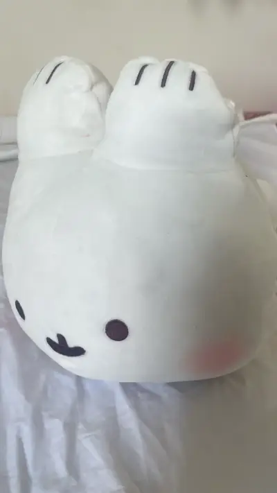 Peluche miniso - miniatura 2