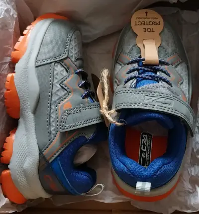 Zapatillas deportivas negras para hombre talla 41 - miniatura 4