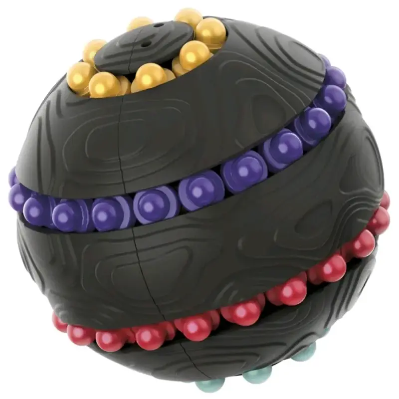 Juego de ingenio Atomix de Hasbro - 2