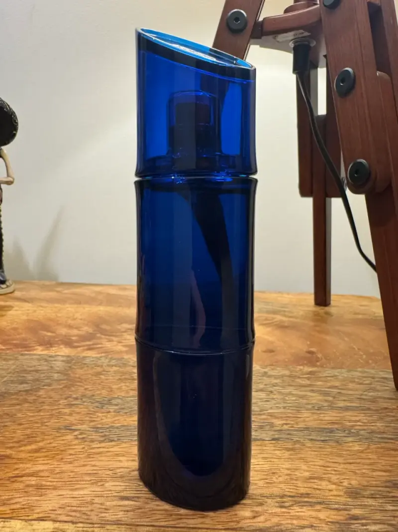 Perfume Kenzo Homme EDT Intense 110 ml - 2