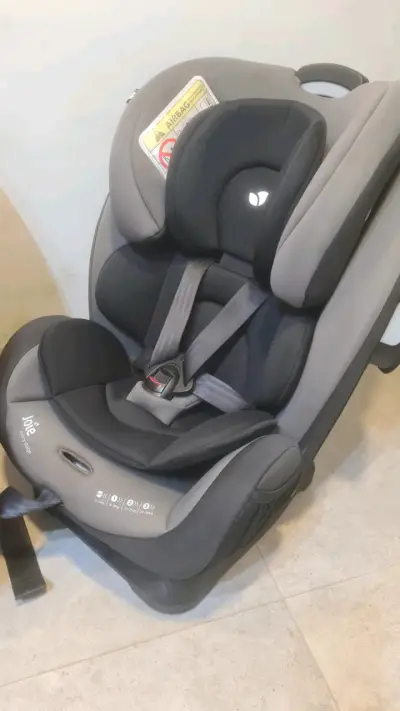 Silla de Auto para Bebé Joie Every Stage - miniatura 2