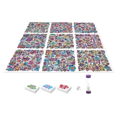 Juego de mesa Pictureka de Hasbro - miniatura 2