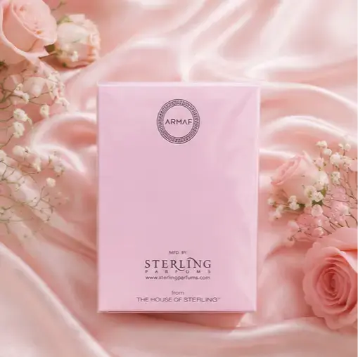 Perfume Odyssey Candee Edición Especial - 2