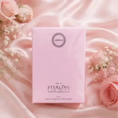Perfume Odyssey Candee Edición Especial - miniatura 2