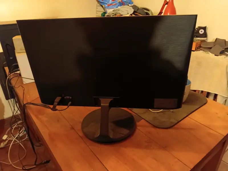 Monitor Samsung 27 pulgadas Full HD - 3