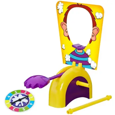 Juego de mesa cara splash - miniatura 2