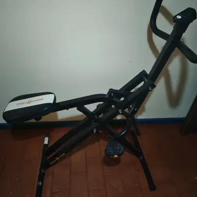 Máquina de ejercicios Bodytone con monitor - miniatura 1