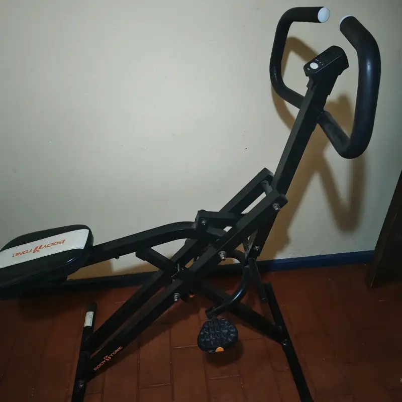 Máquina de ejercicios Bodytone con monitor - 2