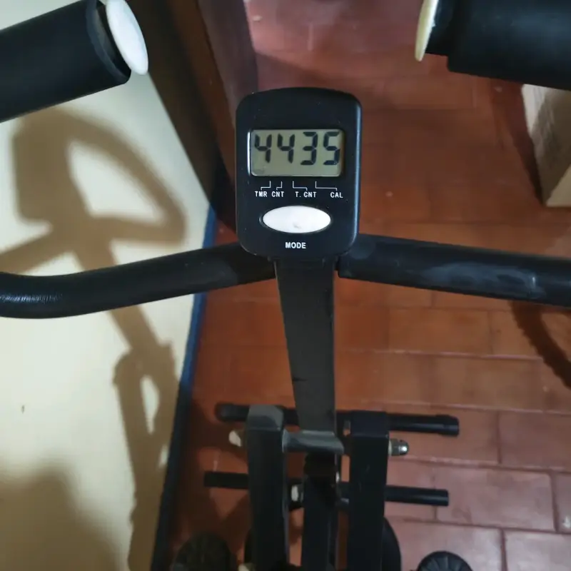 Máquina de ejercicios Bodytone con monitor - 3