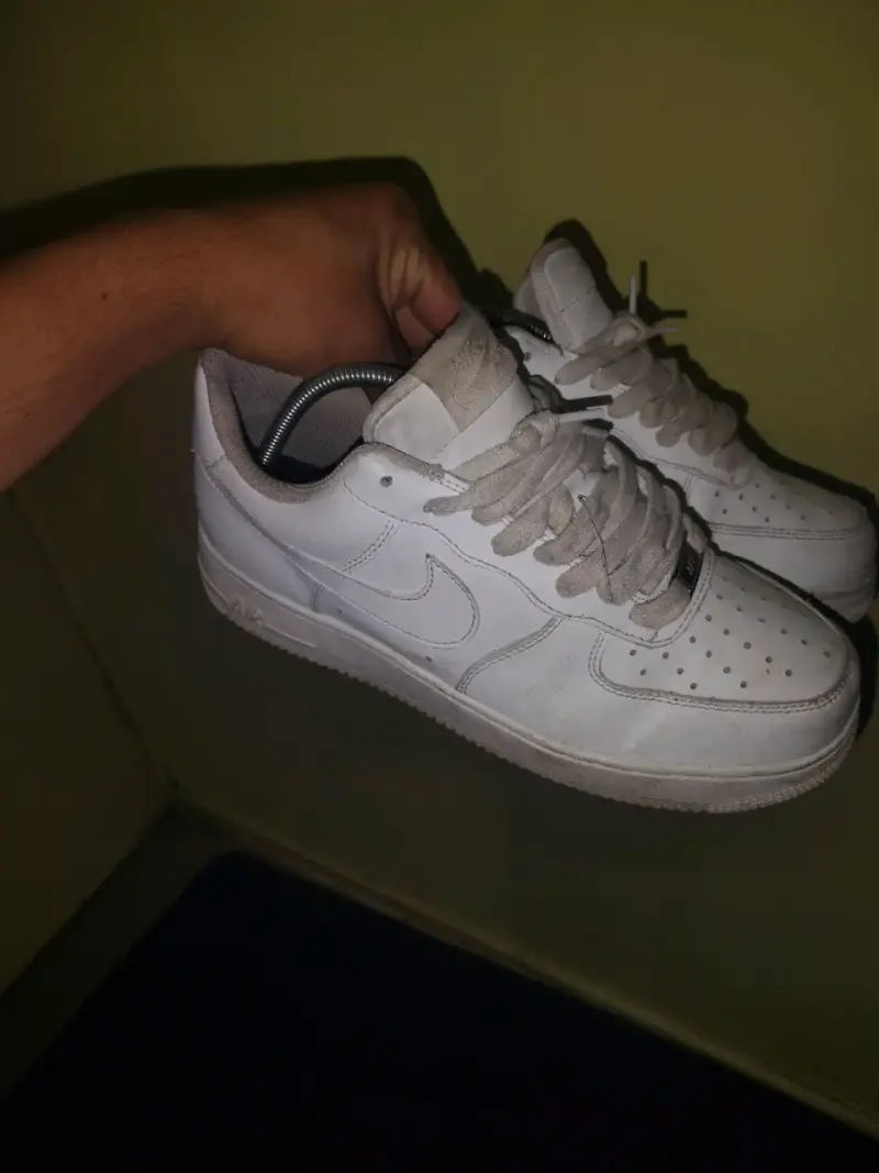 Zapatillas Nike Air Force - 1
