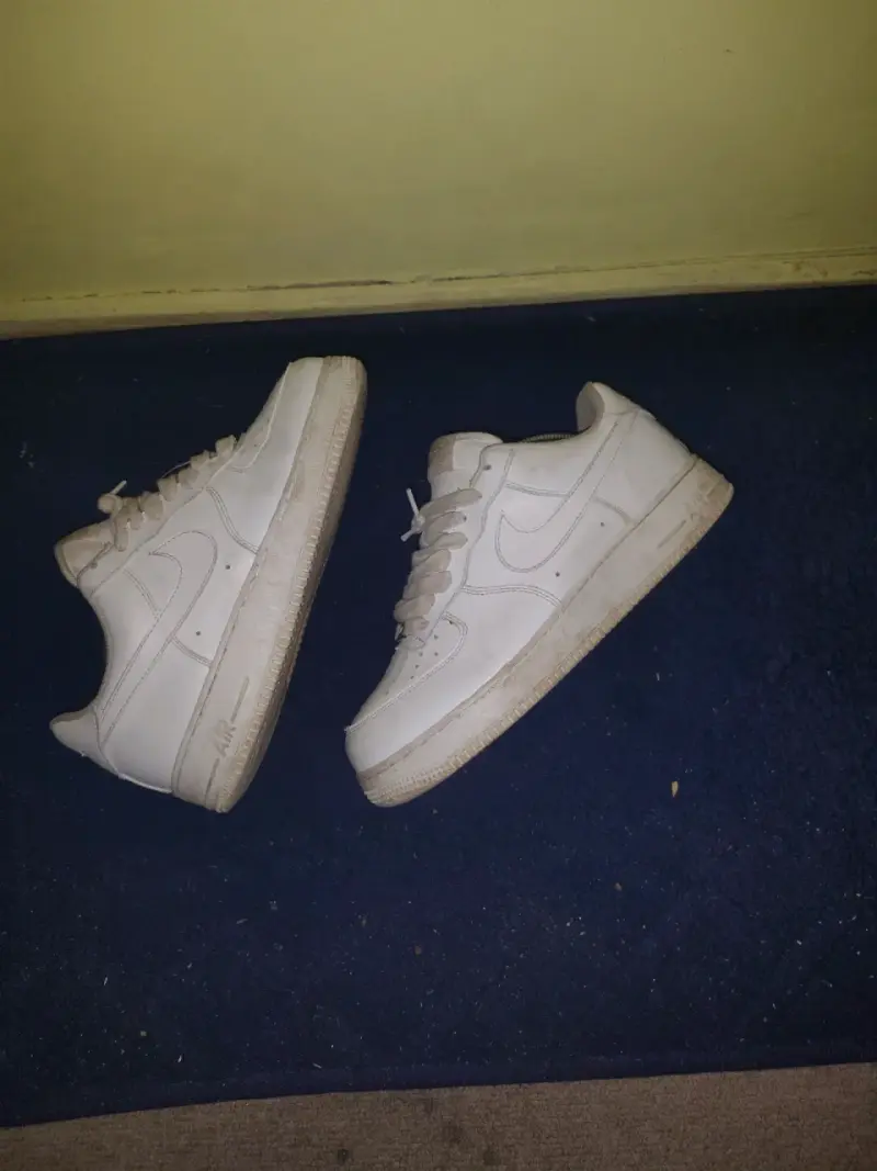 Zapatillas Nike Air Force - 2