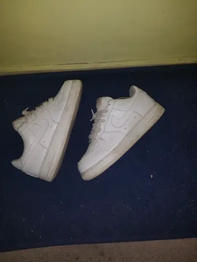 Zapatillas Nike Air Force - miniatura 2