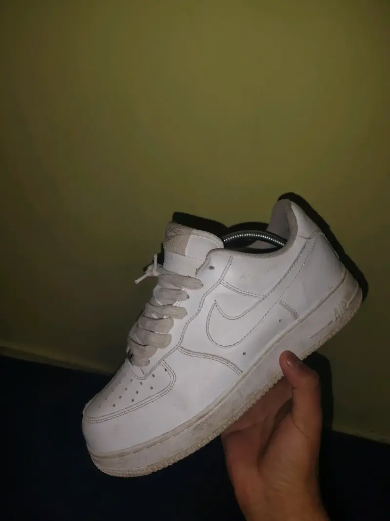 Zapatillas Nike Air Force - 3