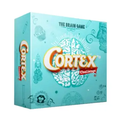 Juego de mesa Cortex Challenge - miniatura 1