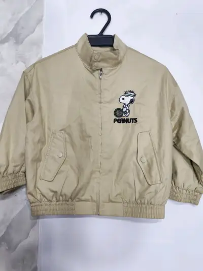 Bomber t 6 conjunto t3 poleron Mickey t6 - miniatura 2