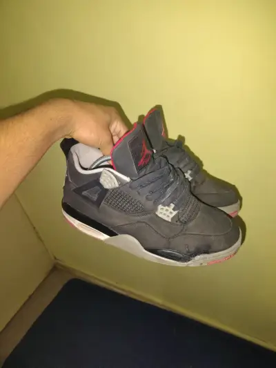 Zapatillas jordan 4 - miniatura 1