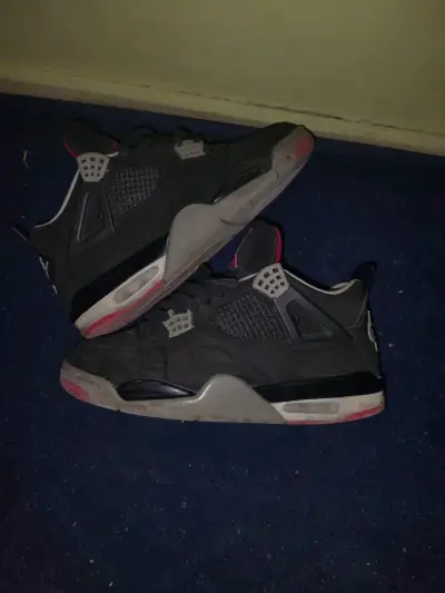 Zapatillas jordan 4 - miniatura 2